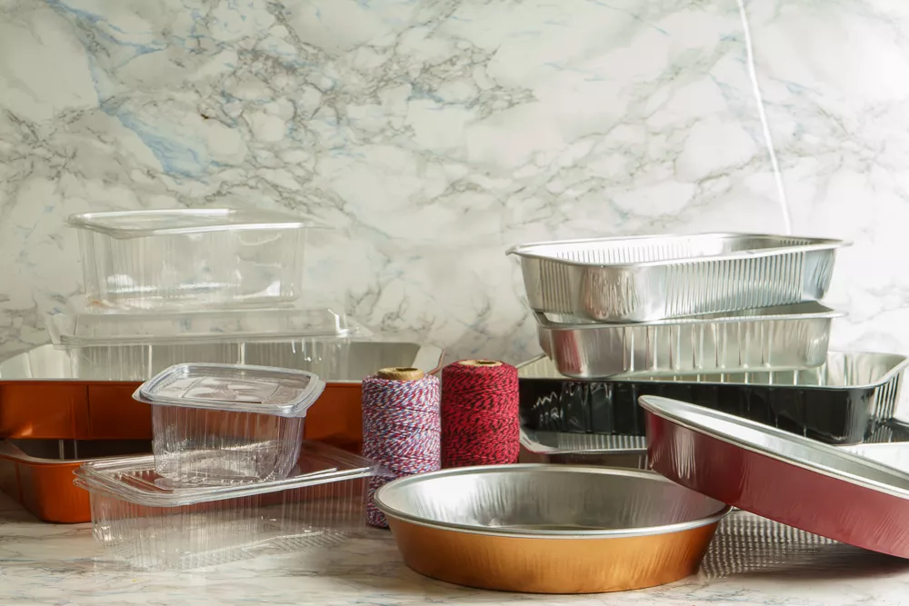 συσκευασίες