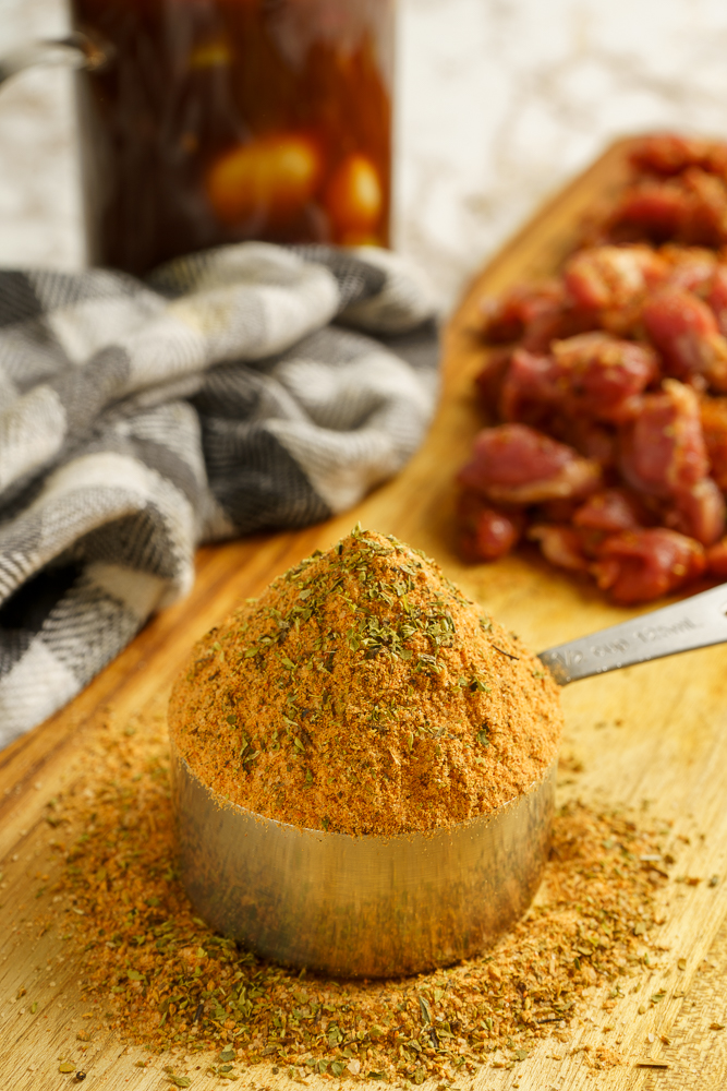 καρυκεύματα