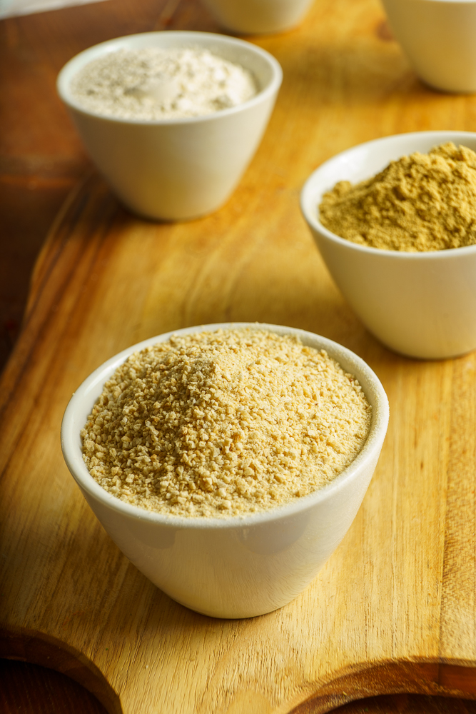 βοηθητικές ύλες