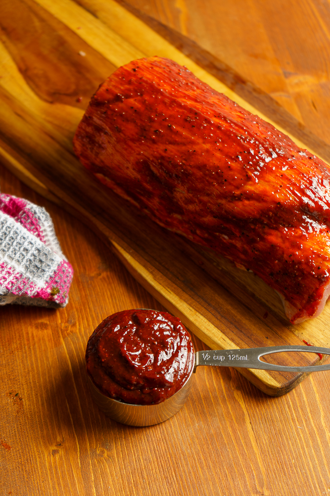 υγρές μαρινάδες